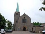 Sint Josephkerk